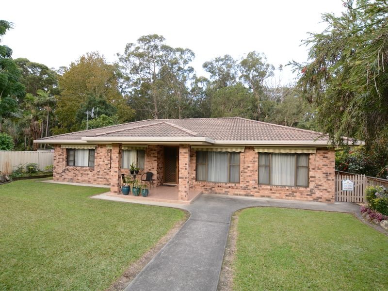 5 Cassia Close, Old Bar, NSW 2430