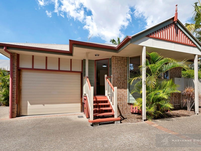 1/25 Katoomba Avenue, Hawthorne, Qld 4171