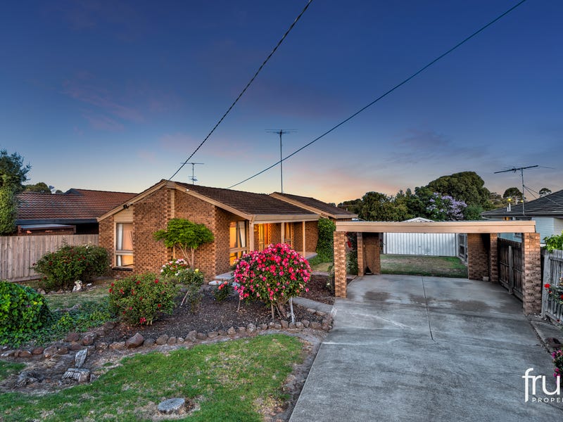 135 SOUTH VALLEY ROAD, Highton, Vic 3216 Property Details