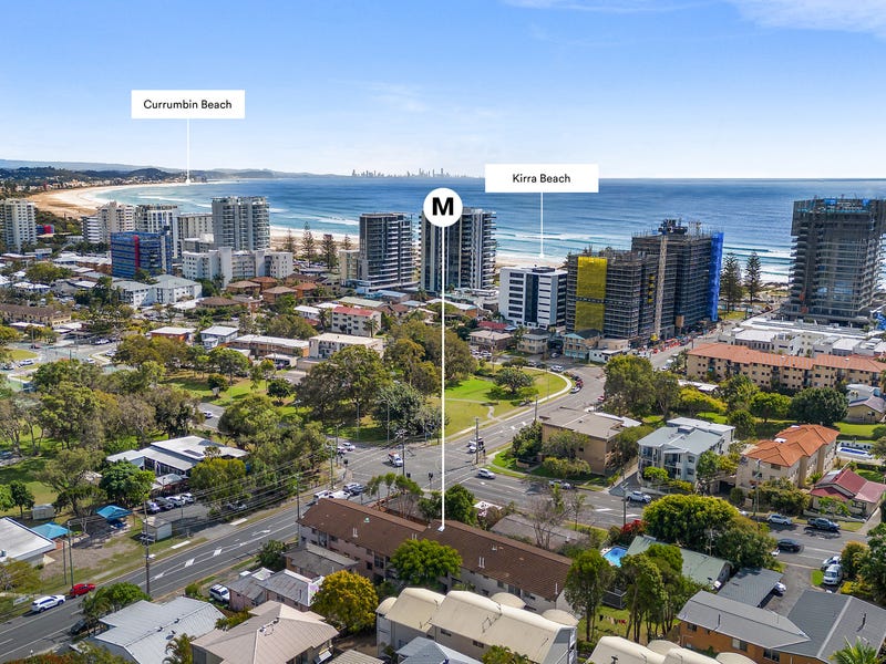 1/28 Miles Street, Coolangatta, Qld 4225 - Property Details