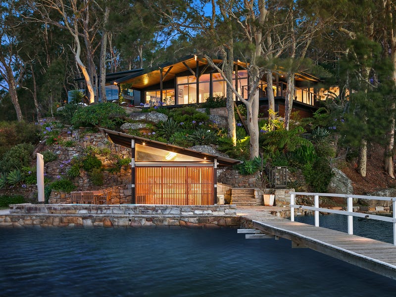 39 Robertson Road, Scotland Island, NSW 2105