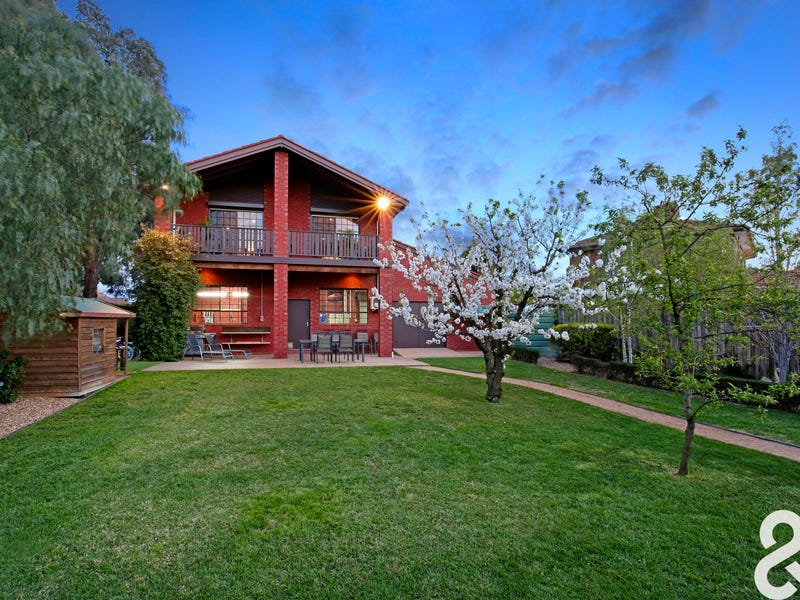 39 Carlisle Drive, Epping, Vic 3076 Property Details