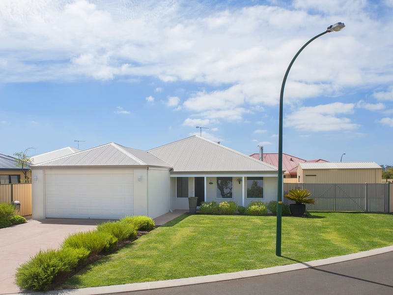 25 Walpole Loop, Yalyalup, WA 6280 Property Details