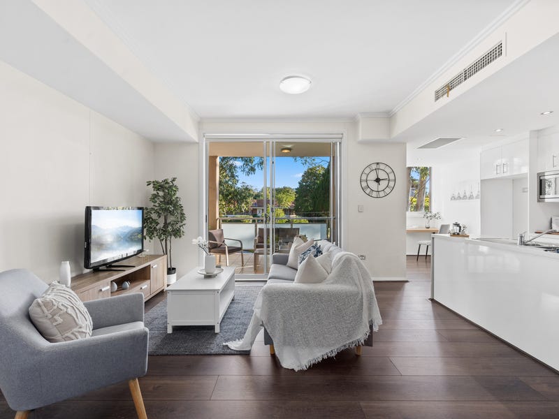 29/26-30 Marian Street, Killara, NSW 2071 - Property Details