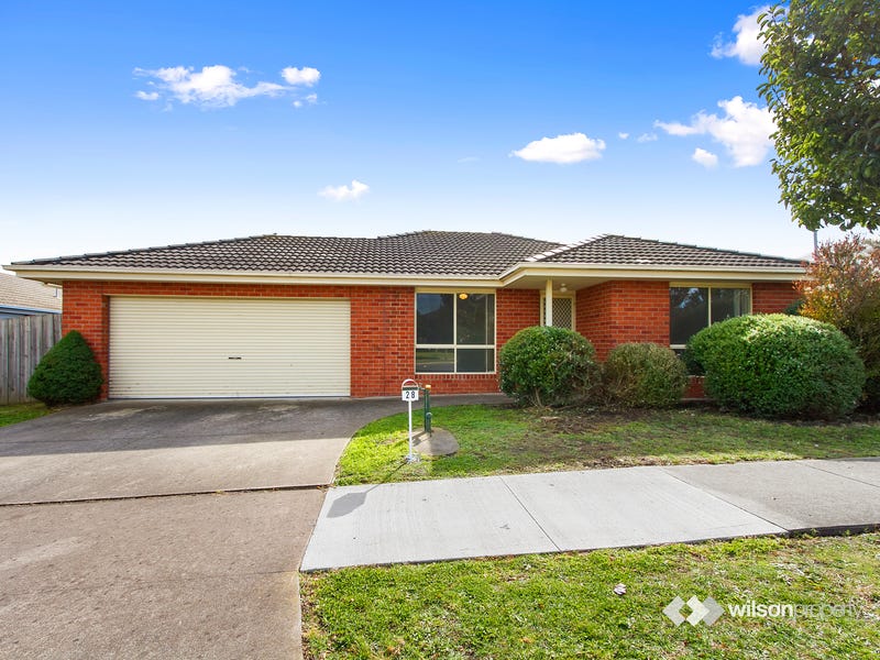 28 Poplar Avenue, Traralgon, Vic 3844 Property Details