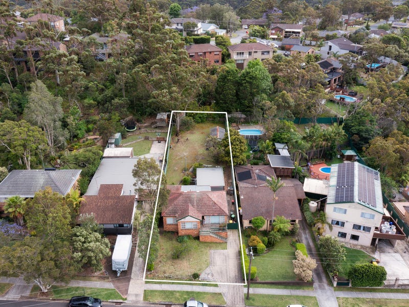25 Kingswood Road, Engadine, NSW 2233 Property Details