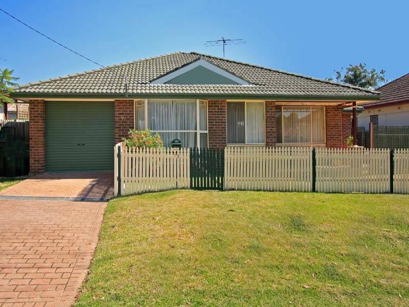 2b Fourth Avenue, Loftus, NSW 2232 Property Details