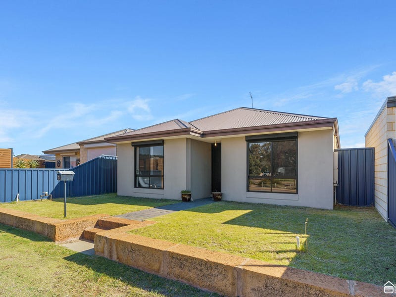 3 Spearmint Drive, Byford, WA 6122 House for Sale