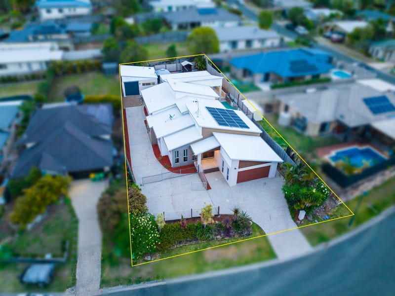 16 Amaray Drive, Upper Coomera, QLD 4209 - realestate.com.au