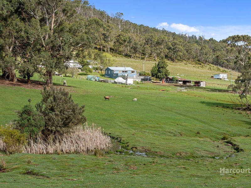 129 Scotts Road, Geeveston, Tas 7116 Property Details