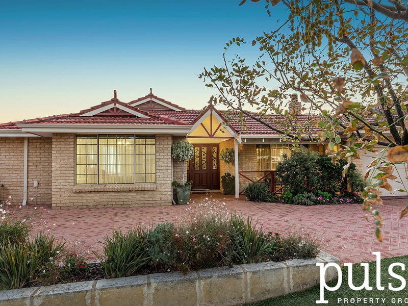 19 Mattingley Heights, Murdoch, WA 6150 House for Sale realestate
