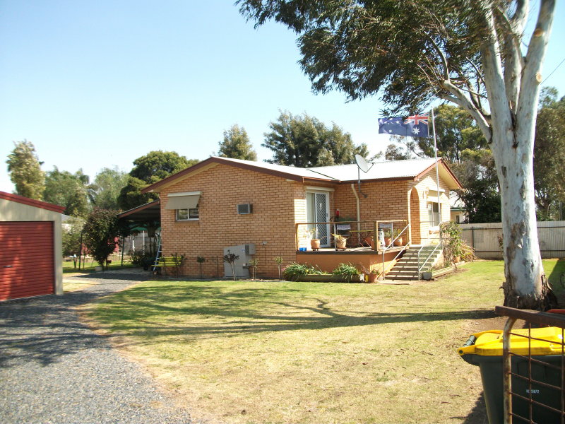 5 Regent Street, Forbes, NSW 2871 Property Details