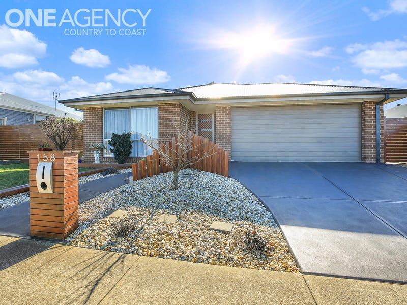 158 Twin Ranges Drive, Warragul, VIC 3820