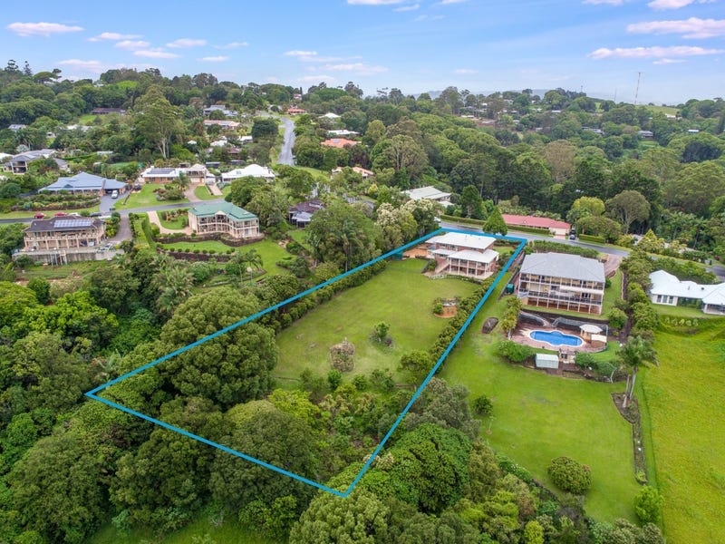 18 Highland Drive, Terranora, NSW 2486