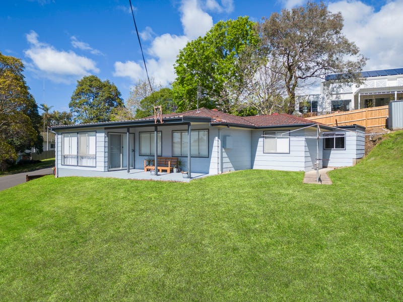 2 Garden Avenue, Kiama, NSW 2533 Property Details