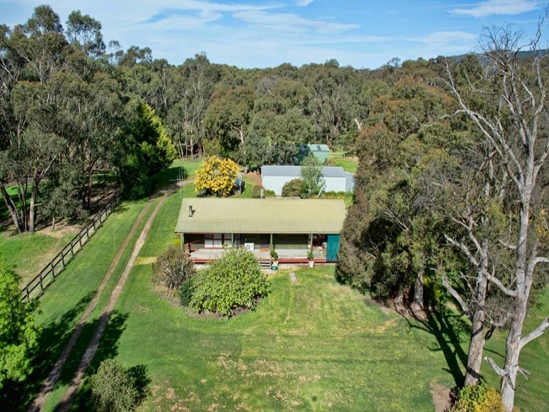 68 Coach Road, Newham, Vic 3442 Property Details