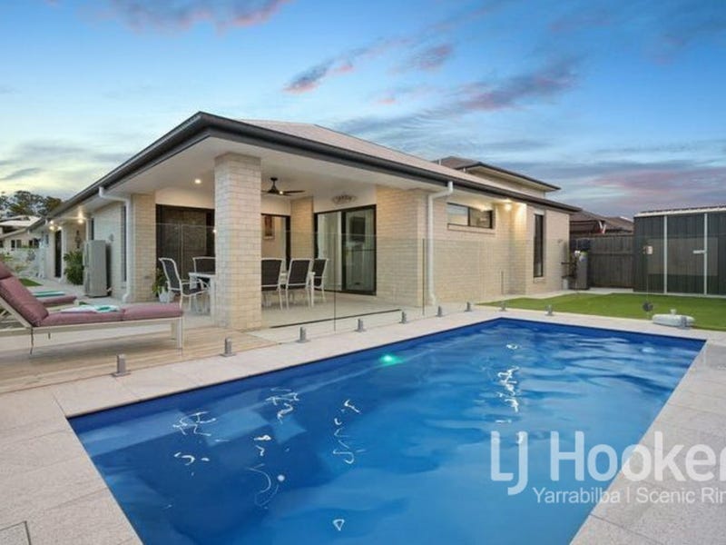 30 Arkose Street, Yarrabilba, QLD 4207