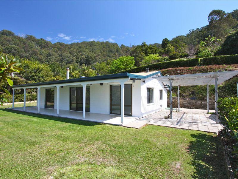 264 Korora Basin Road, Korora, NSW 2450 Property Details