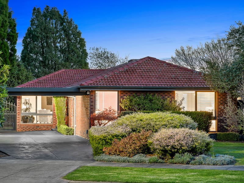 12 Amblecote Crescent, Mulgrave, Vic 3170 Property Details
