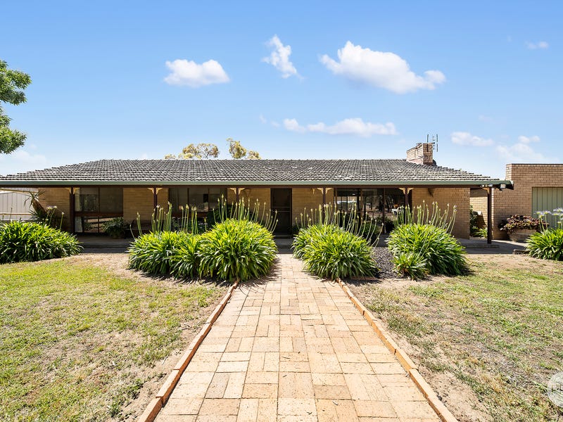 540 Crusoe Road, Lockwood, Vic 3551 Property Details
