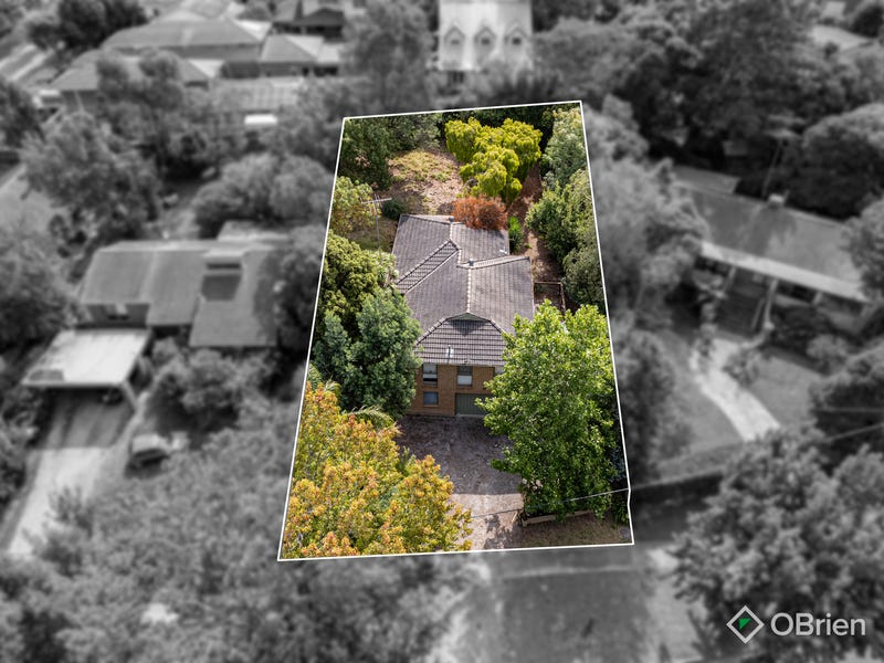 5 McNabb Street, Berwick, Vic 3806 House for Sale