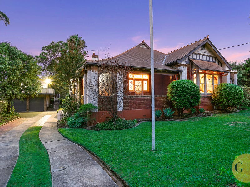 3436 Meredith Street, Strathfield, NSW 2135 Property Details