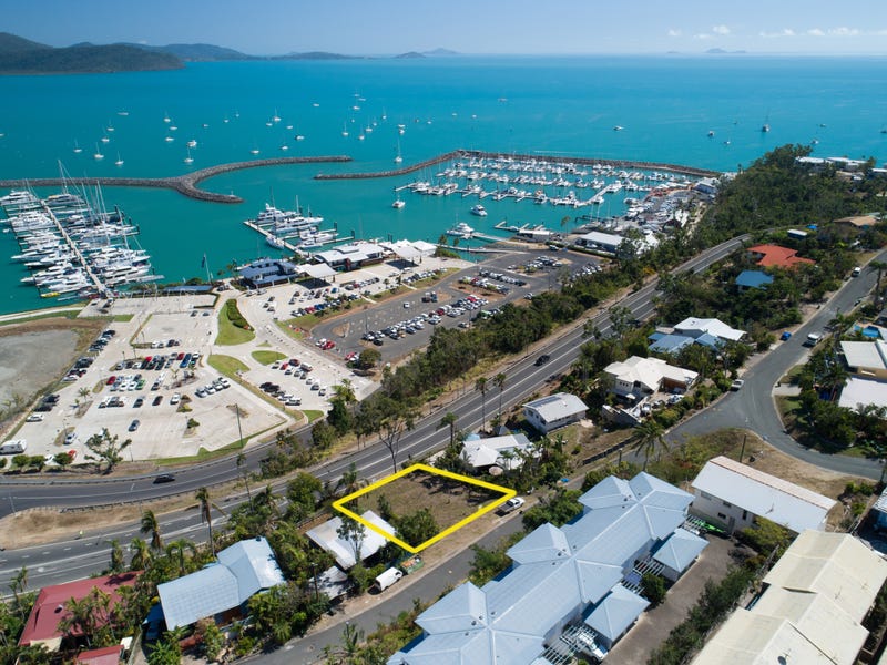 13 Airlie Cres, Airlie Beach, QLD 4802