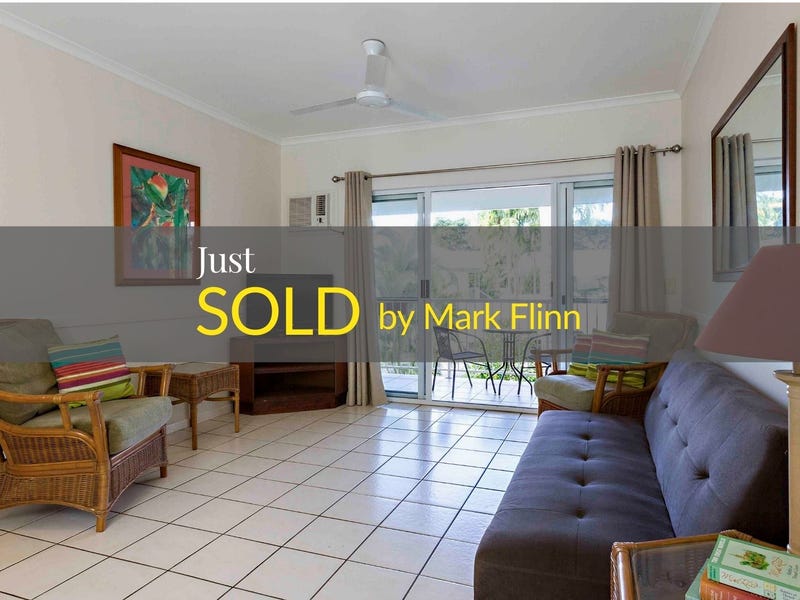 40/1 Beor Street, Craiglie, Qld 4877 Property Details