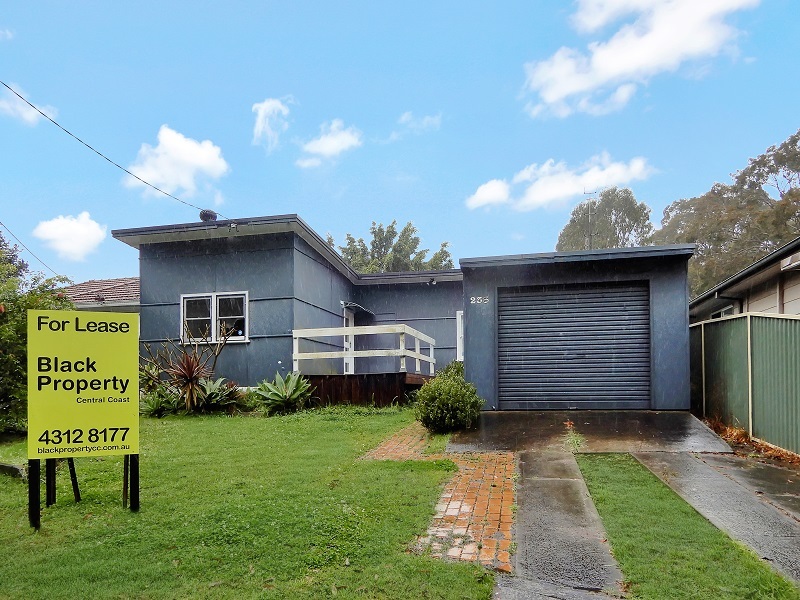 233 Pollock Avenue, Wyong, NSW 2259