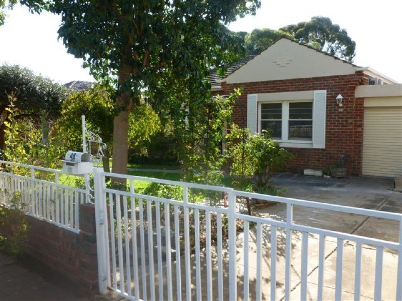 48 French Street, Netherby, SA 5062