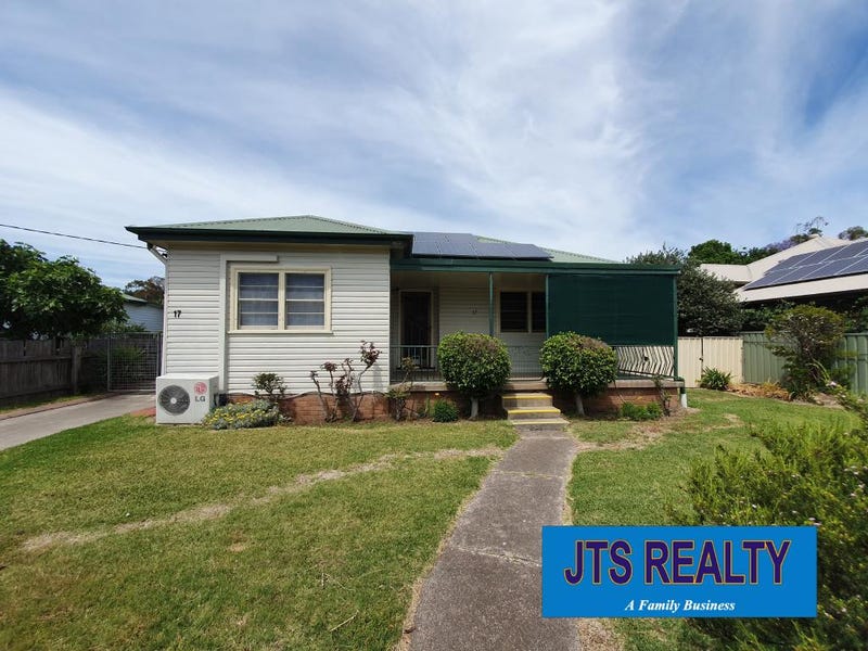 17 Forbes Street, Muswellbrook, NSW 2333 Property Details