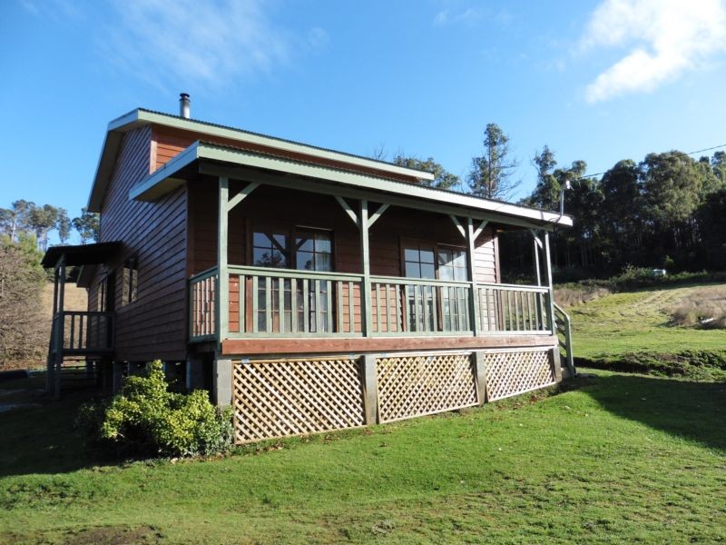 179 Nabowla Road, Nabowla, Scottsdale, Tas 7260 Property Details