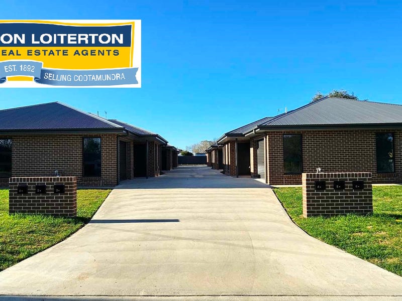 121 Temora St, Cootamundra, NSW 2590 House for Sale