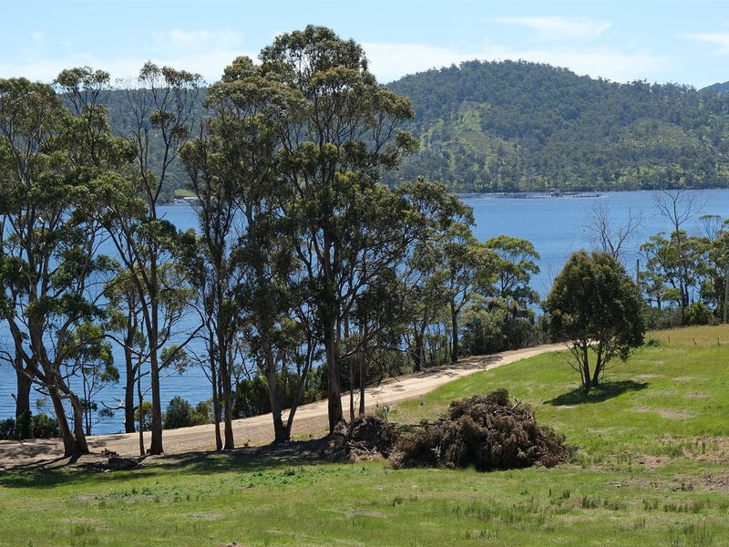 844 Coast Road, Wattle Grove, Tas 7109 Residential Land for