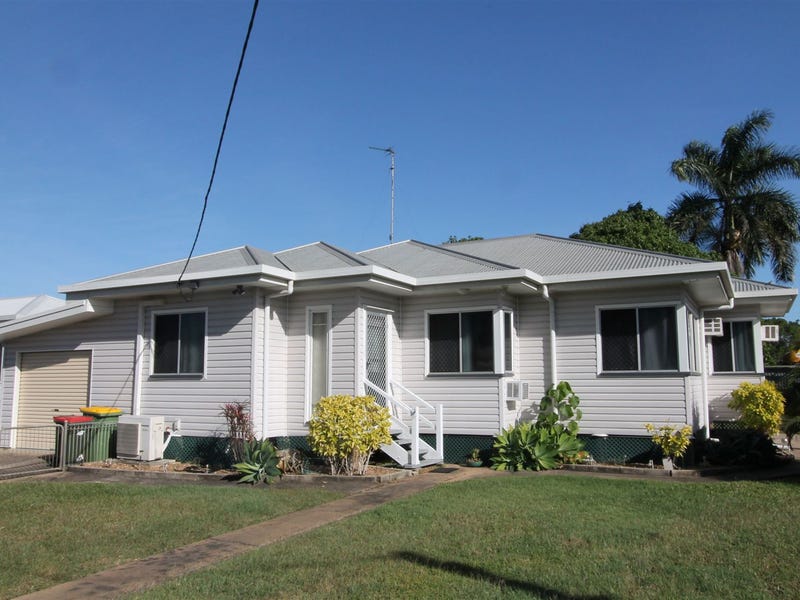 9 Burke Street, Ayr, Qld 4807 Property Details