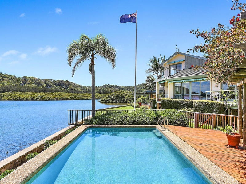 90 George Street Avalon Beach Nsw 2107 House For 90 George Street Avalon Beach Nsw 2107