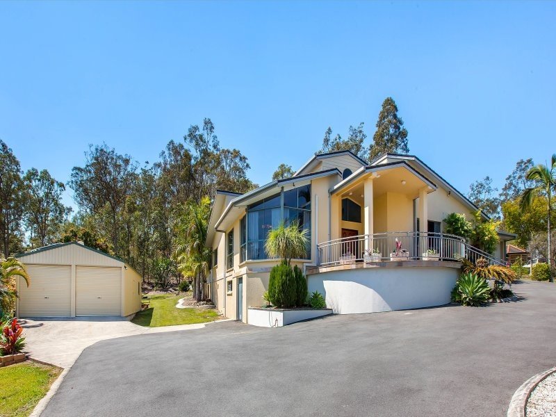 19 Pascoe Road, Ormeau, Qld 4208 Property Details