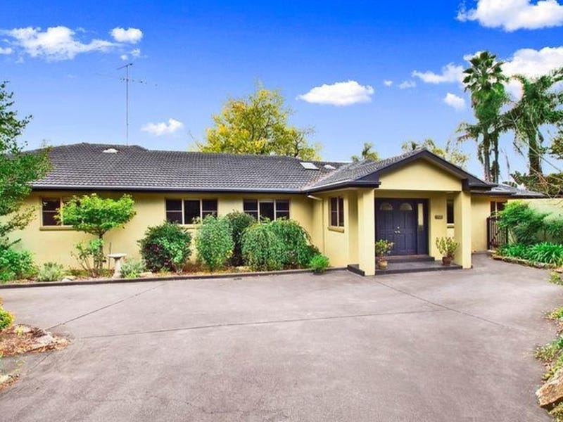 42 Wyoming Road, Dural, NSW 2158