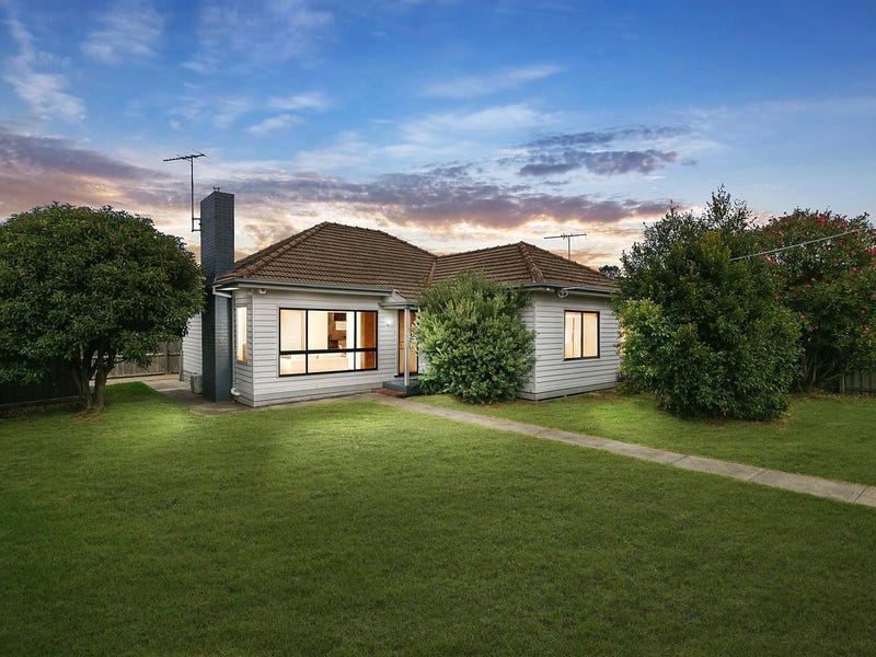 21 Gladstone Street, Hamlyn Heights, VIC 3215