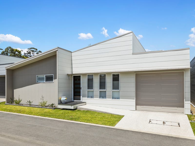 34/12 Sanctuary St, Yandina, Qld 4561 Retirement Living for Sale