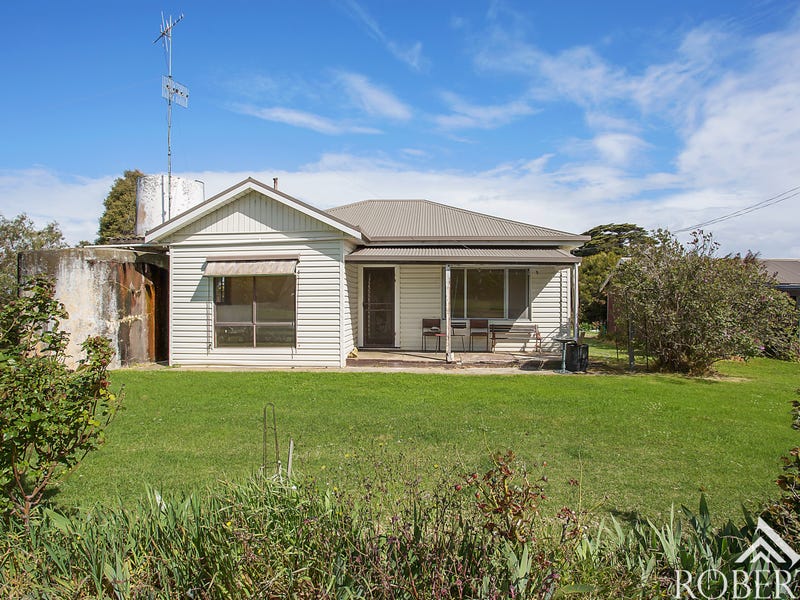 220 Hickeys Road, Nullawarre, Vic 3268 Property Details