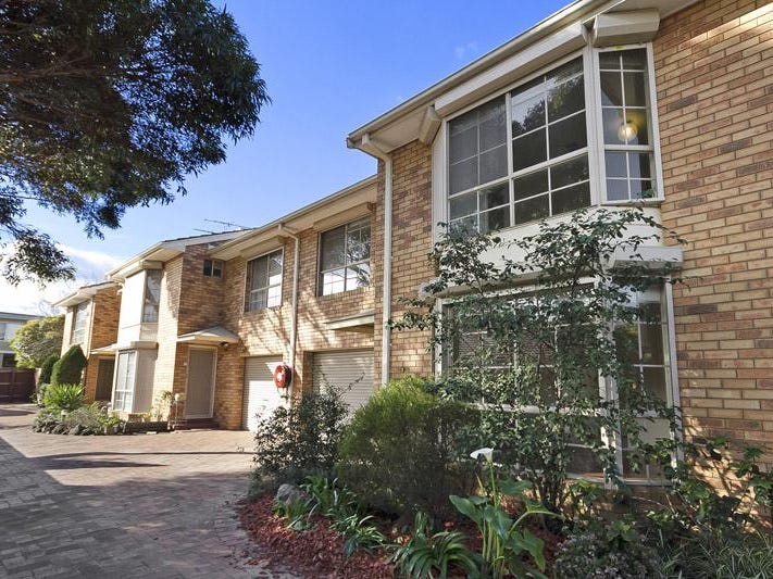 3/268 Hope Street, Brunswick West, VIC 3055