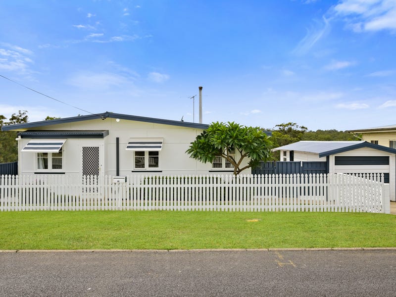 80 Second Street, Warragamba, NSW 2752 Property Details