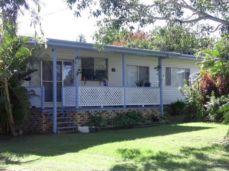 3 Seeney Street, Gayndah, QLD 4625