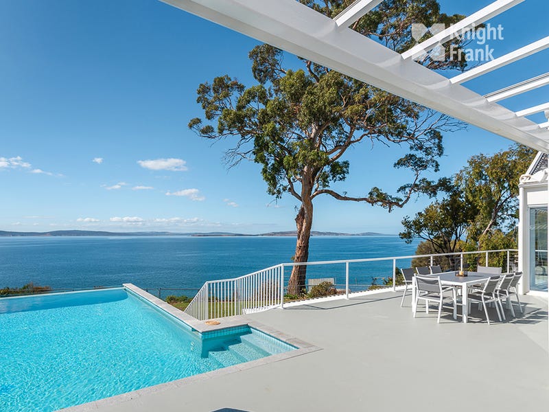 40 Flinders Esplanade, Taroona, Tas 7053 Property Details