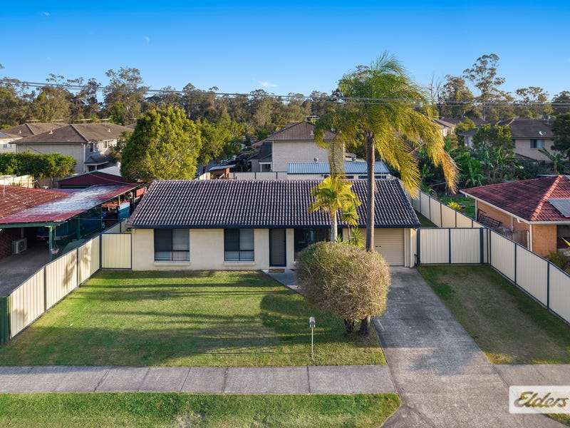 25 Sunscape Drive, Eagleby, Qld 4207 House for Sale