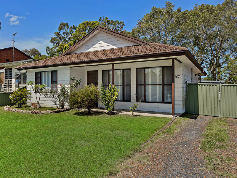 167 Pacific Highway, Charmhaven, NSW 2263 Property Details