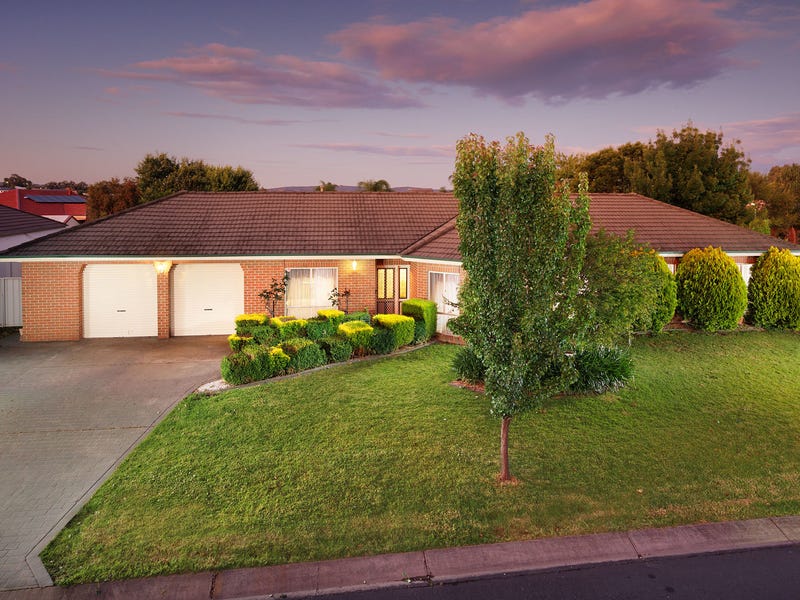 28 Dalton Avenue, Wodonga, Vic 3690 Property Details