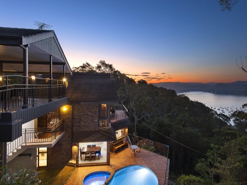 102 Hilltop Road, Avalon Beach, NSW 2107