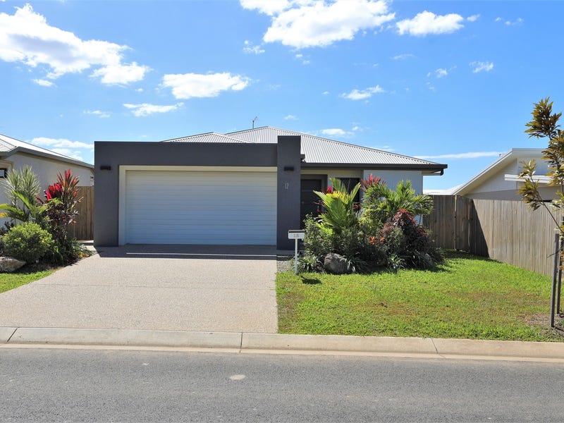 12 Homevale Entrance, Mount Peter, QLD 4869